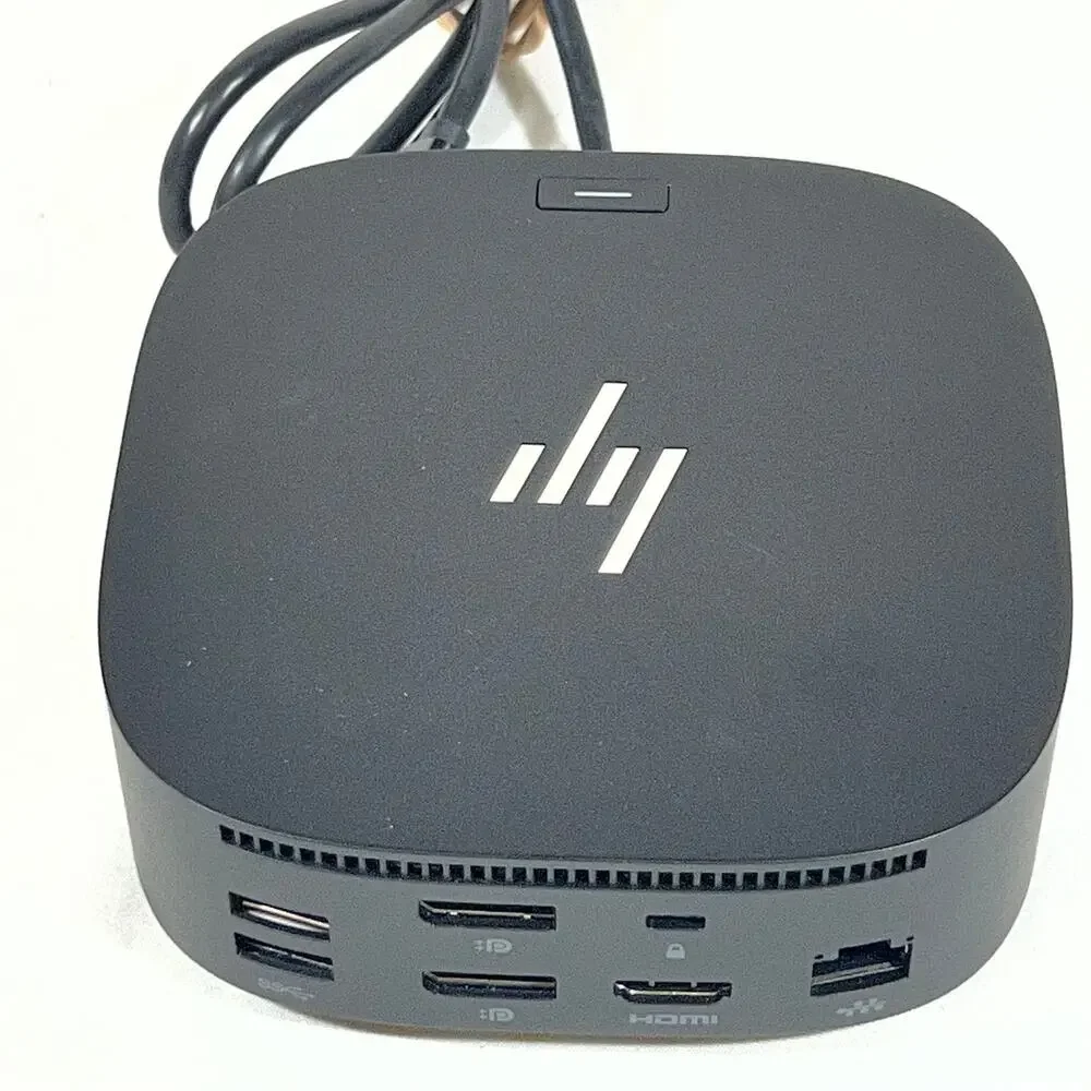 HP USB-C G5 Essential Docking Station Dock HSN-IX02